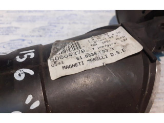 Панель приборов Alfa Romeo 166