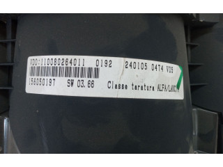 Панель приборов 110080264011 Alfa Romeo GTV