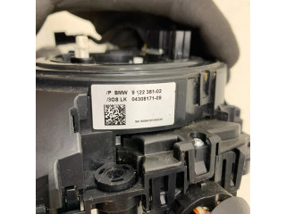 Подрулевой переключатель 639021, 639041 BMW X5 E70