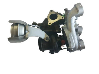  Турбина Mercedes-Benz E A207  54399700074, 5304-970-0094         