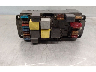 Pojistková skříňka Řídící jednotka BSM 0025459301, 5DK00797320   Mercedes-Benz CLK AMG A208 C208 2005