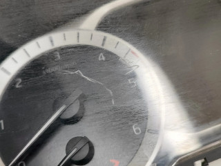 Přístrojová deska Nissan NP300 2017 248105JM2B