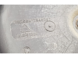 Вентилятор радиатора     9801666680, 9801666680    Citroen C4 Cactus 