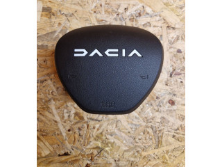 Подушка безопасности водителя 985109186R, NC2059   Dacia Spring