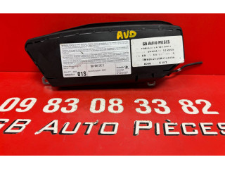 Рулевая рейка  Надувная подушка для сиденья 6Q0880242B   Skoda Fabia Mk2 (5J) 2007 - 2014 года