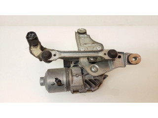 Механизм стеклоочистителей (трапеция)