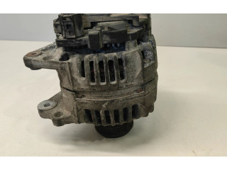 Генератор 06F903023D Volkswagen Caddy