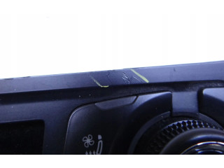 Блок управления климат-контролем 8T2820043P Audi A5 8T 8F