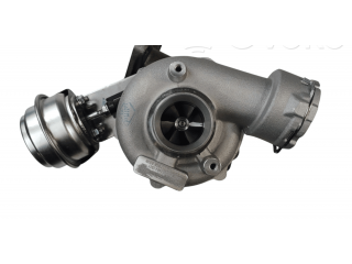 Турбина Audi A4 S4 B7 8E 8H 717858-5008S, 717858-5001S
