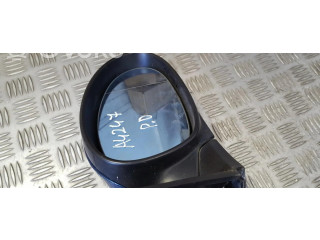 Zpětné zrcátko pravé BMW 1 E81 E87 2005 E1010803, 53020