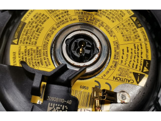 Подушка безопасности водителя GX73043B13, GX73043B13AE8PVJ Jaguar XF