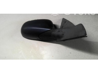 Зеркало электрическое        Saab 9-3 Ver2  2003 - 2007 года   