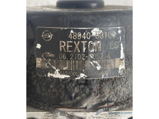 Блок АБС 48940-08100 SsangYong Rexton - года