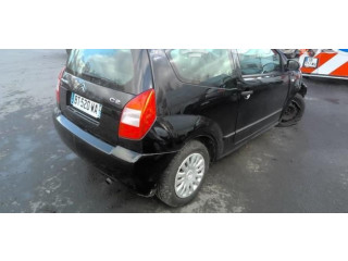 Модуль управления BSM 00006580NG   Citroen C2    