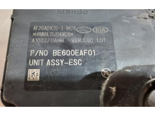 Блок АБС 58900K7800 Hyundai i10 - года