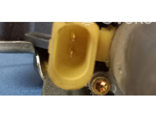 Комплект электрического механизма для подъема окна Volvo V70 2005 - 2008 года