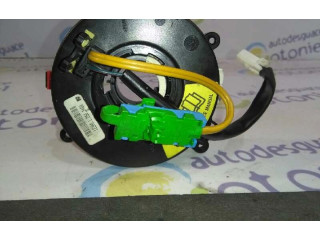 Подушка безопасности водителя    Fiat Punto Evo