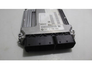 Řídící jednotka 0281012707 Fiat Fiorino 2009