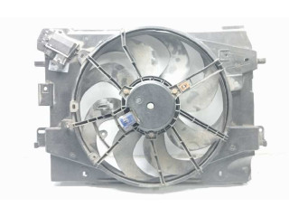 Вентилятор радиатора     214818009R    Dacia Sandero 