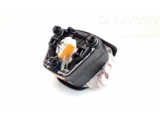 Подушка безопасности водителя P31418063, 34116424A   Volvo V60