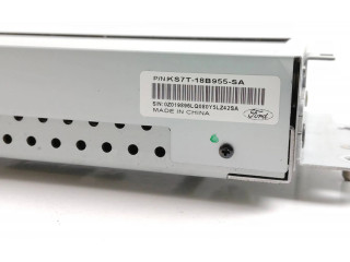 Дисплей    KS7T18B955SA   Ford Ranger