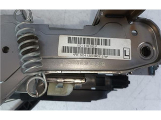    Рулевая рейка    Skoda Octavia Mk3 (5E) 2013 - 2019 года