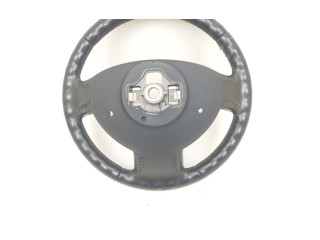 Руль Dacia Logan II 2012 - 2020 года 484006407R