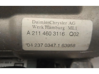 Ojnice A2114603116 Mercedes-Benz E W211