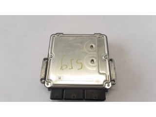 Блок управления двигателя 237102213R   Dacia Lodgy