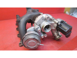 Турбина Volkswagen Golf VI 1.4 4937301004