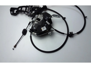 Замок раздвижная дверь DT11V264A00KJ, DT11V264A00 Ford Transit - Tourneo Connect