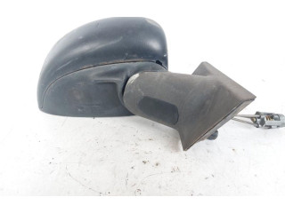 Зеркало электрическое Fiat Idea - года