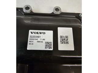 Блок управления двигателя 32203481   Volvo XC90