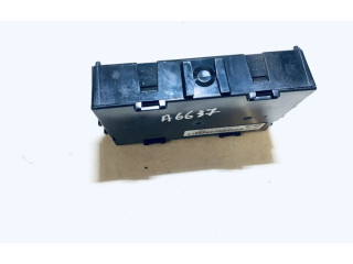 Блок комфорта 8200652284, 28118774 Renault Clio III