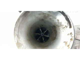 Turbodmychadlo Турбина BMW X1 F48 F49