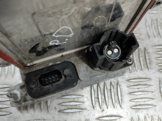 Другие блоки управления / модули