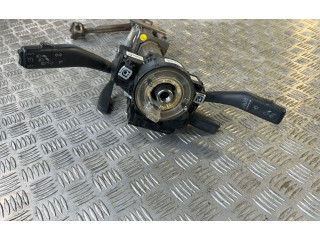  рейка  Колонка рулевая 1Z1419502Q, 090625031504   Skoda Superb B6 (3T) 2008 - 2015 года