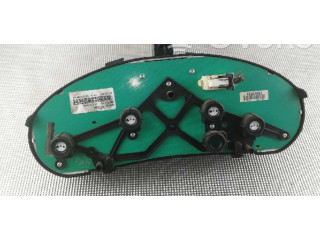 Přístrojová deska Citroen Berlingo 2008 9662745380