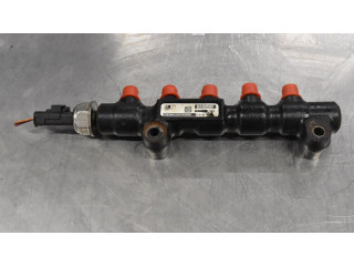 Vstřikovací lišta Citroen Berlingo