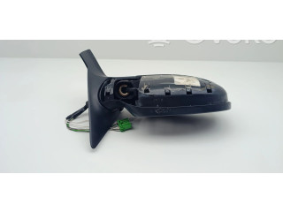 Зеркало электрическое Volvo S80 1999 - 2003 года