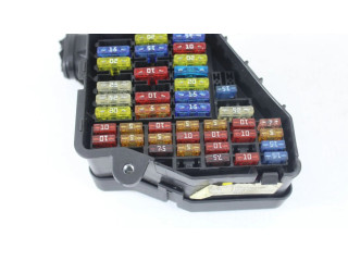 Pojistková skříňka Řídící jednotka BSM 8N0970165E   Audi TT Mk1 2002