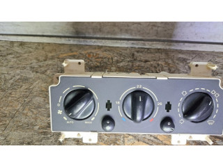 Блок управления климат-контролем 662655J, 920472 Citroen Xsara