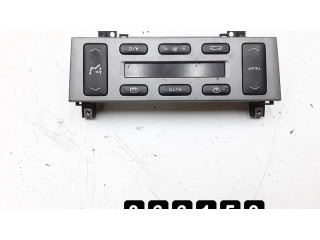 Блок управления климат-контролем 96482616yw   Peugeot 406