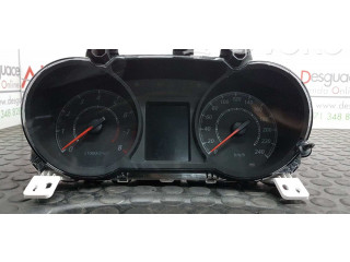 Панель приборов 8100C351, MM0053601 Mitsubishi ASX