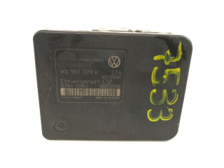 Блок АБС 1K0907379K Volkswagen Caddy 2004 - 2010 года