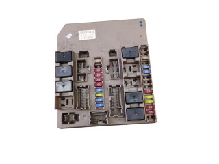 Комплект блоков управления 8200522357   Renault Clio III