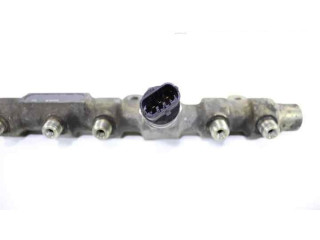 Топливная рампа 445214012   Fiat Bravo - Brava  