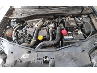 Зеркало электрическое Dacia Duster 2010 - 2017 года