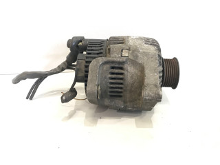 Генератор 323707 Mitsubishi Carisma