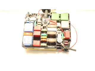 Pojistková skříňka Peugeot 301 2016